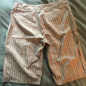 Lee One True Fit women’s shorts